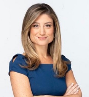 Caryn Lieberman