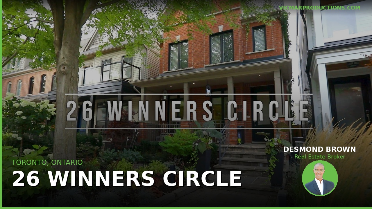 26 Winners Circle — Real Estate Listing