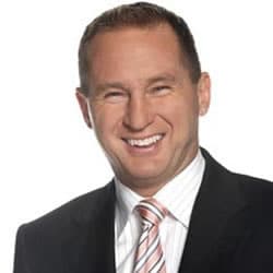 Joe Tilley