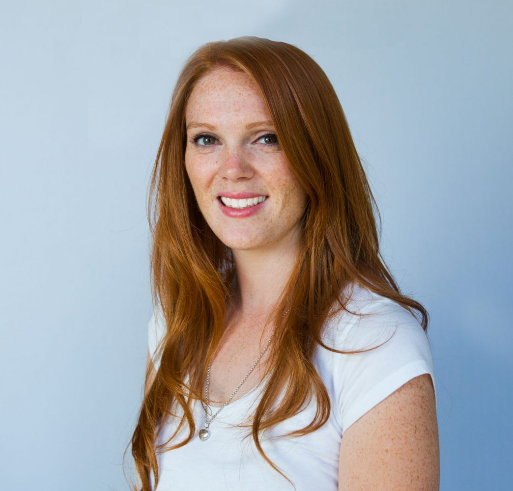 Jessica Gray